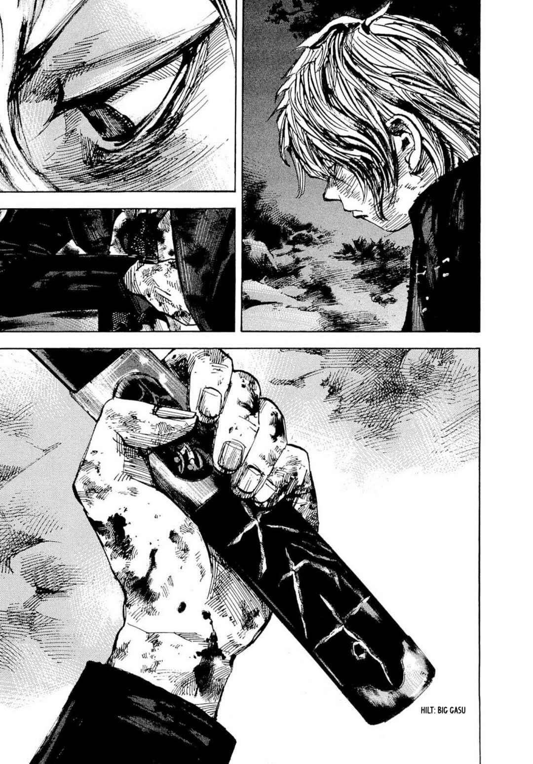 Chapter 265 - Page 16