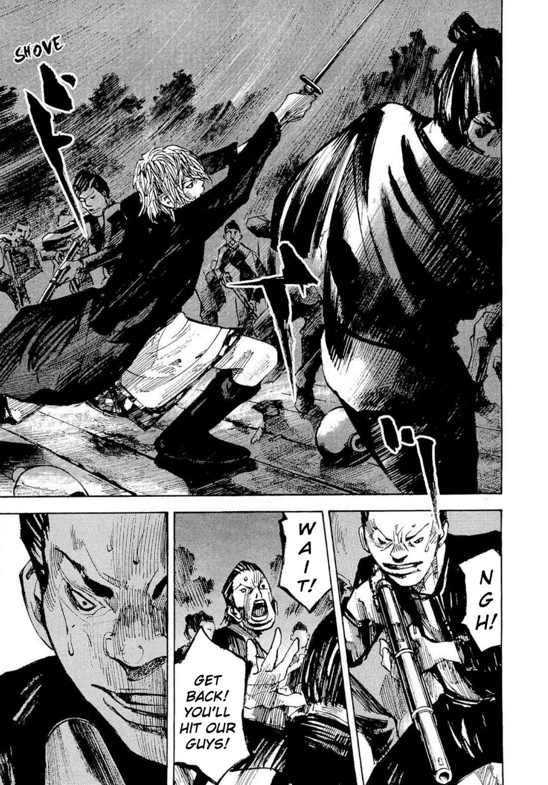Chapter 265 - Page 5