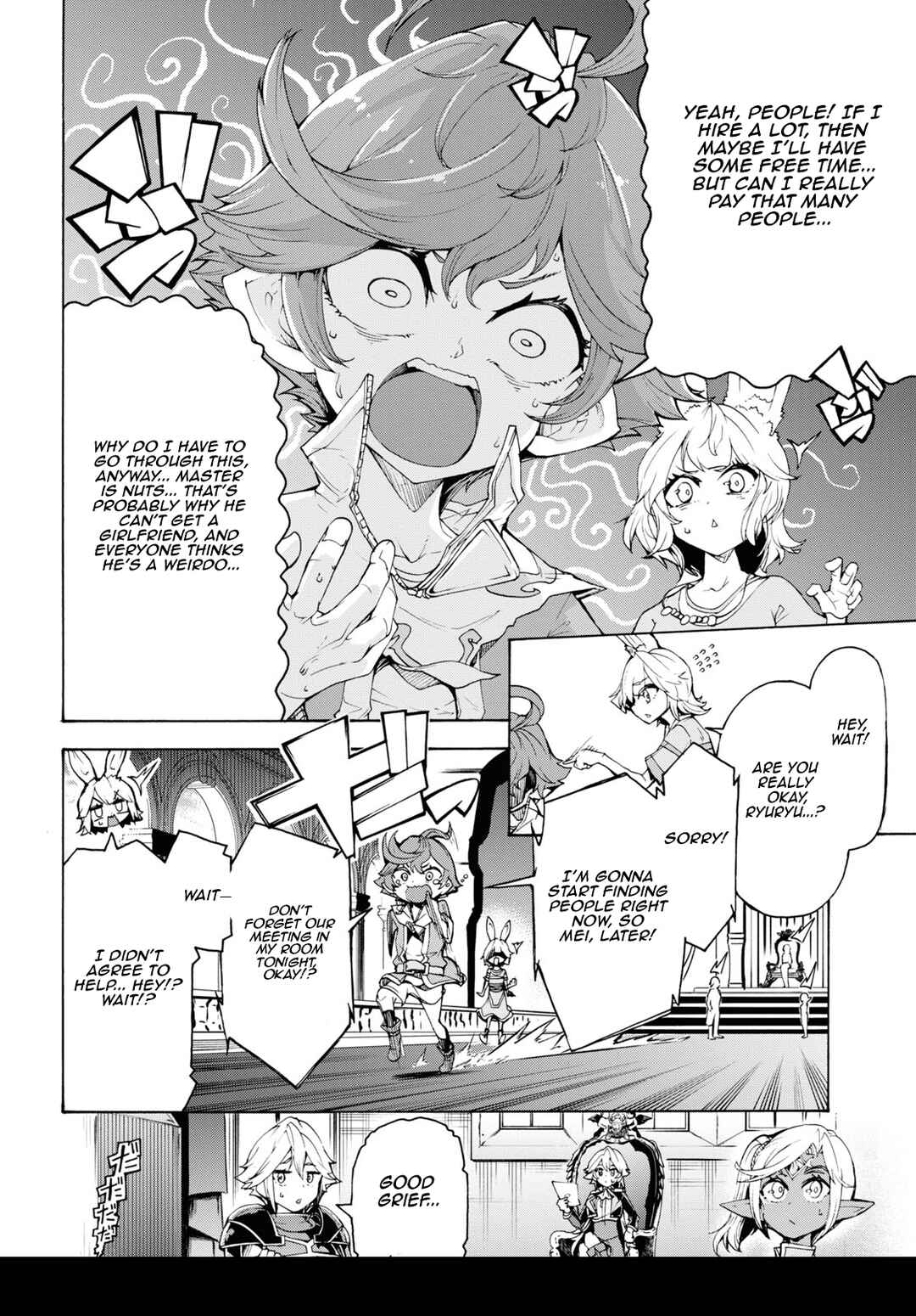 Chapter 63 - Page 16