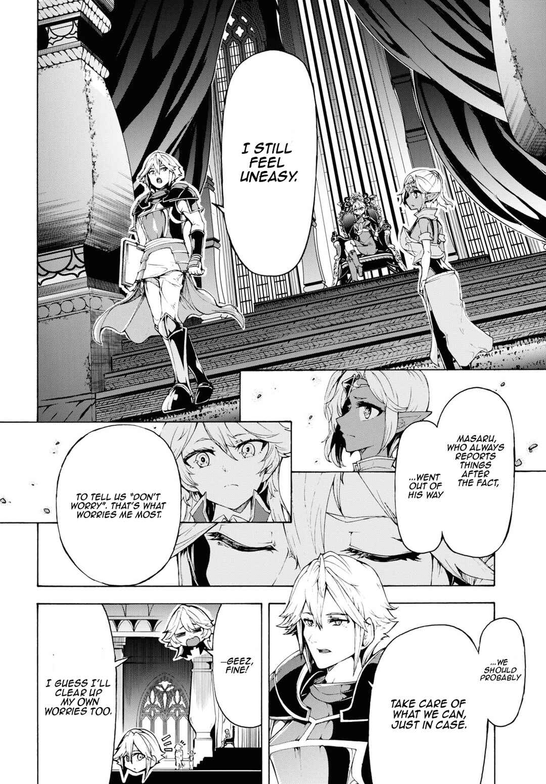 Chapter 63 - Page 20
