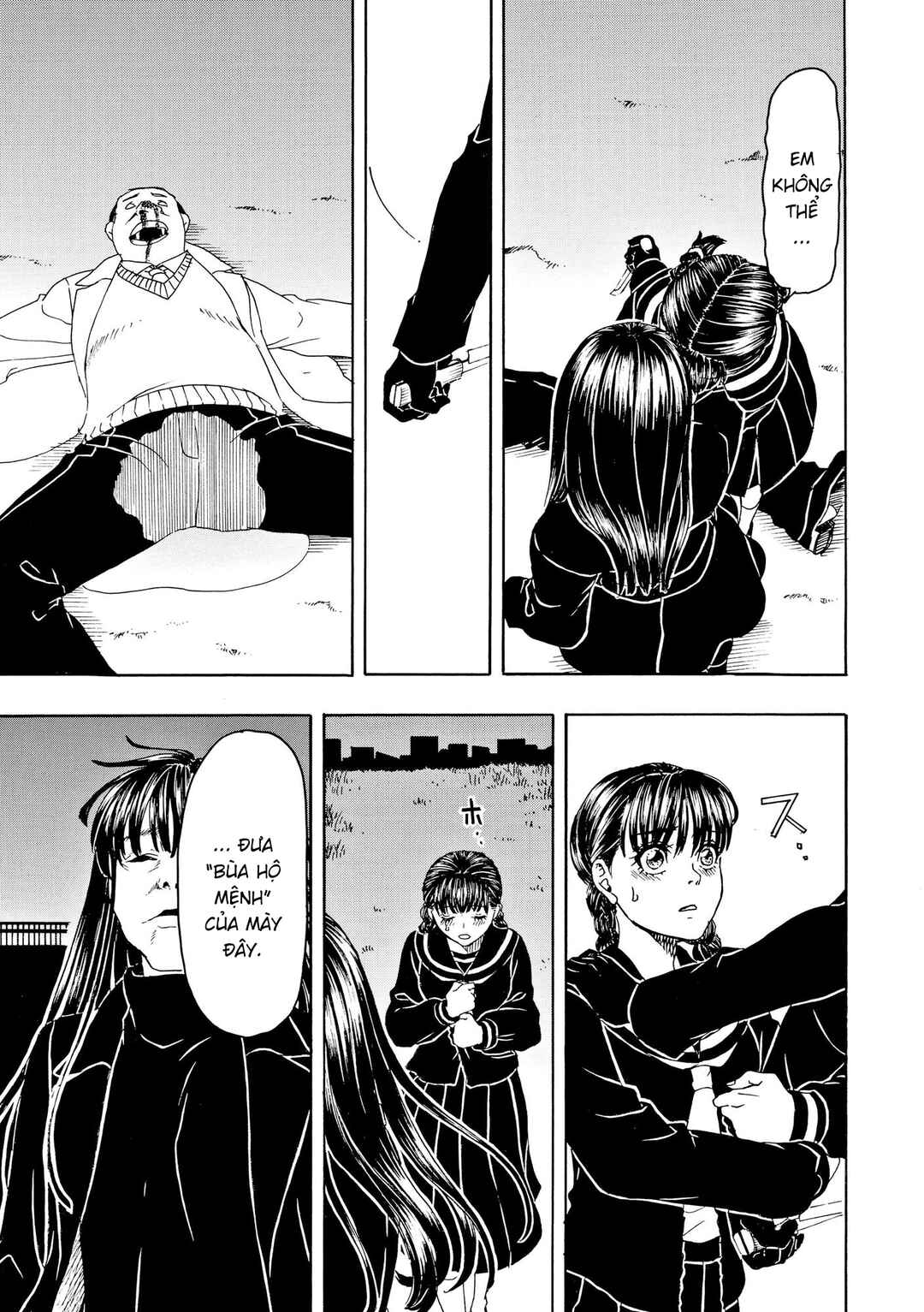 Chapter 105 - Page 20