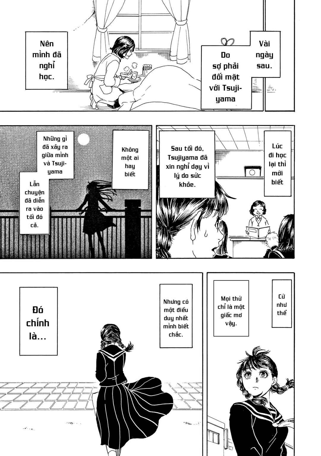 Chapter 105 - Page 26