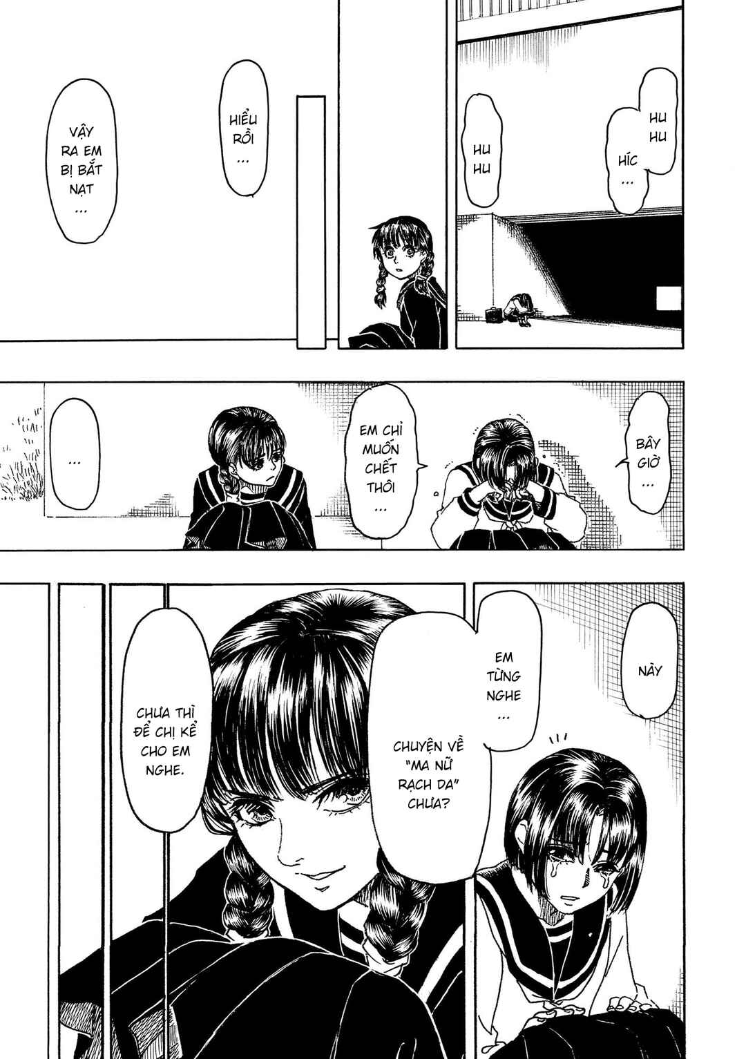 Chapter 105 - Page 28