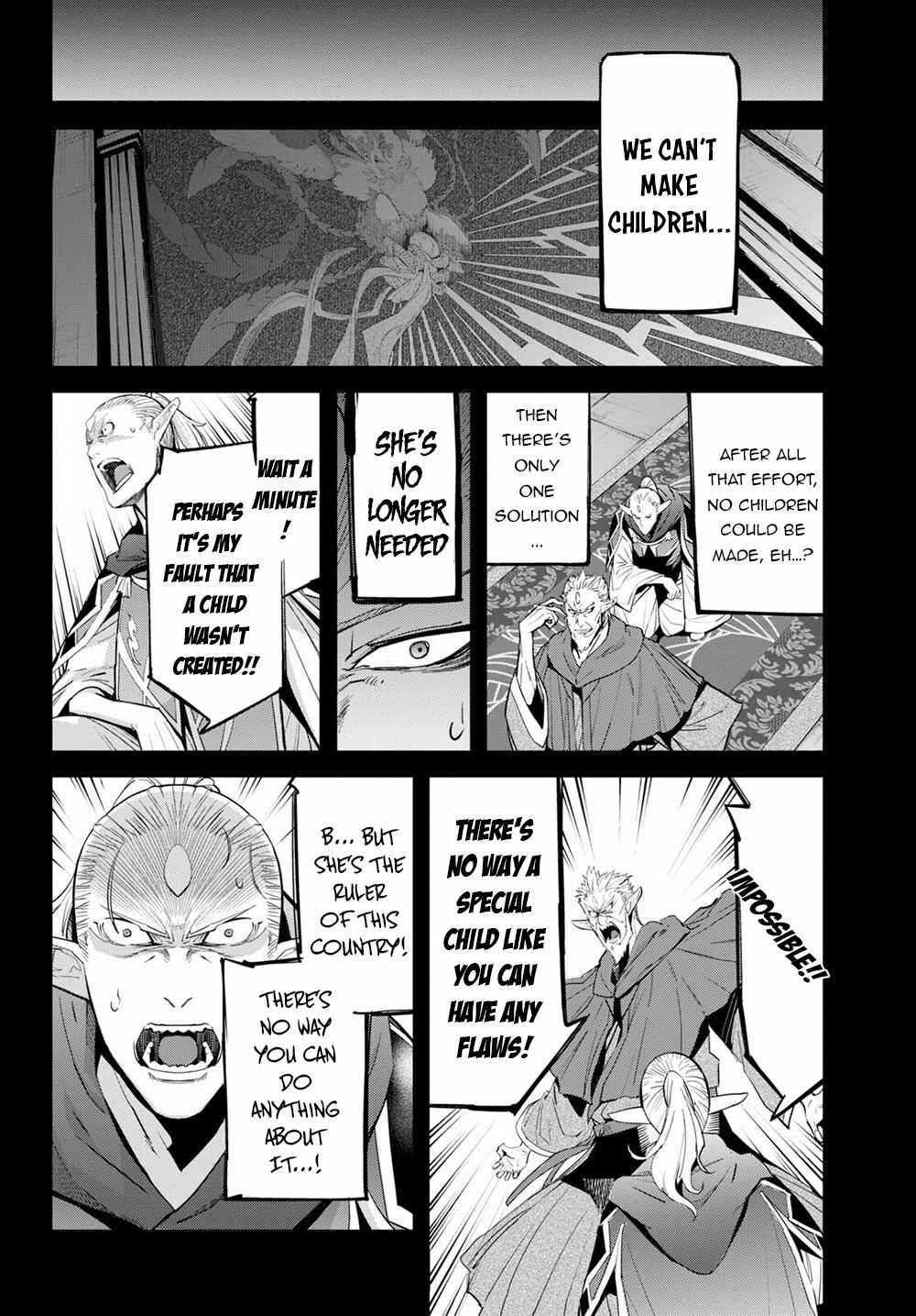 Chapter 32 - Page 25