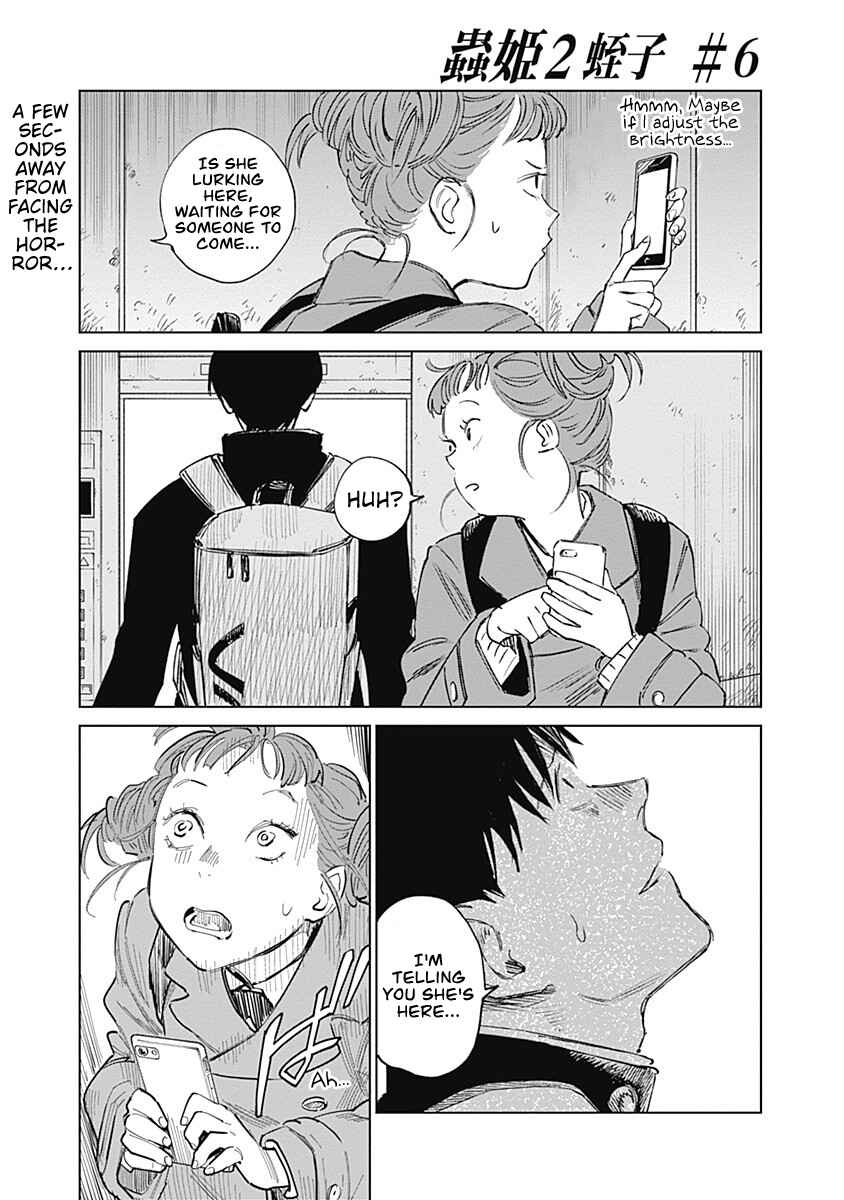Chapter 6 - Page 1