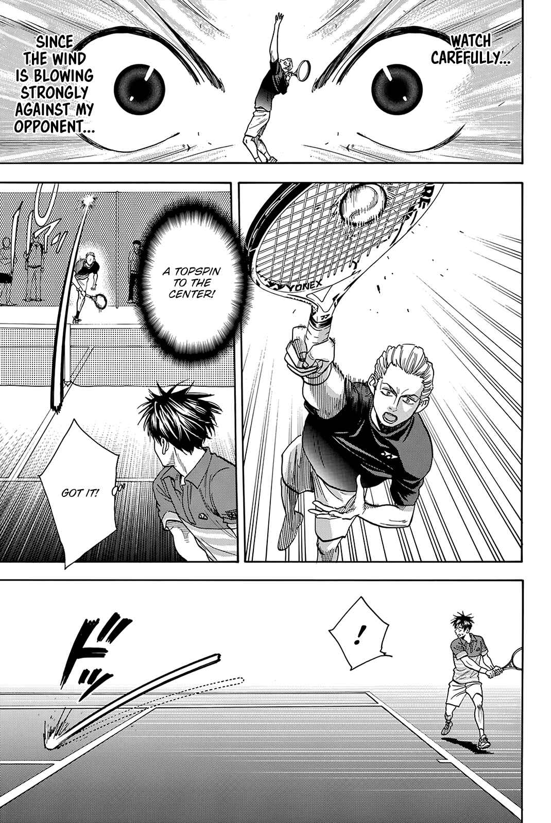 Chapter 377 - Page 16