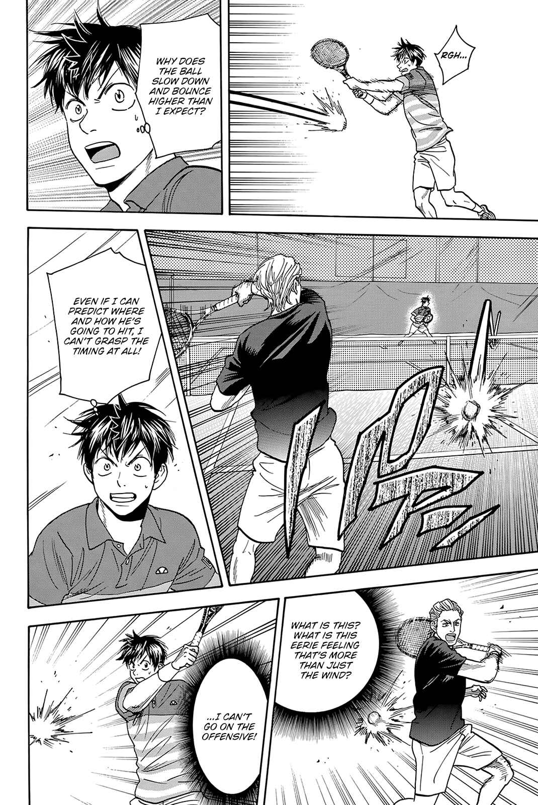 Chapter 377 - Page 17