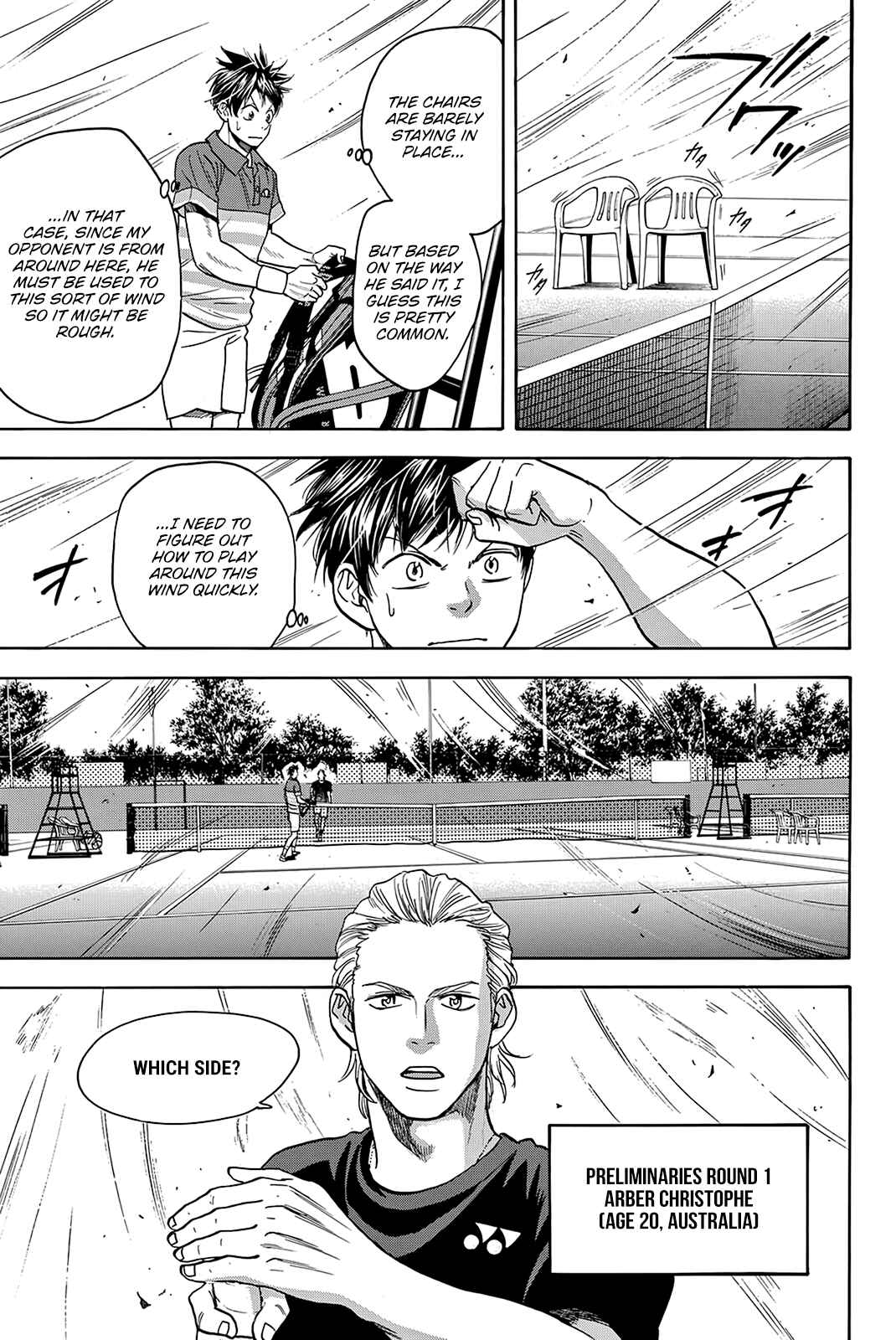 Chapter 377 - Page 4