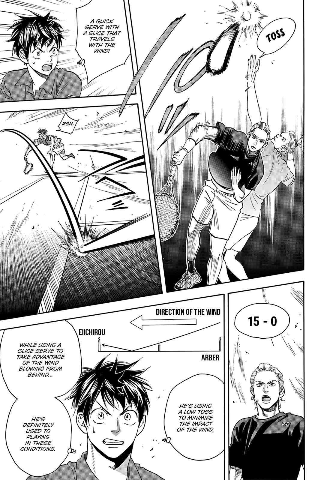 Chapter 377 - Page 6