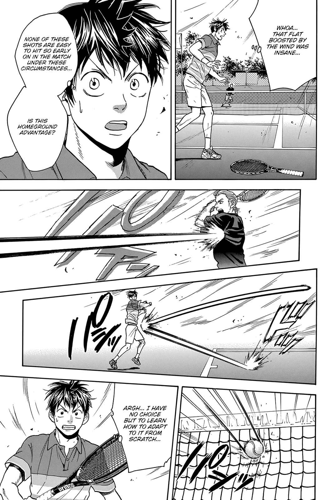 Chapter 377 - Page 8