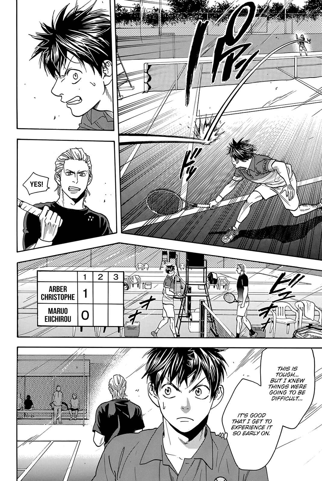 Chapter 377 - Page 9