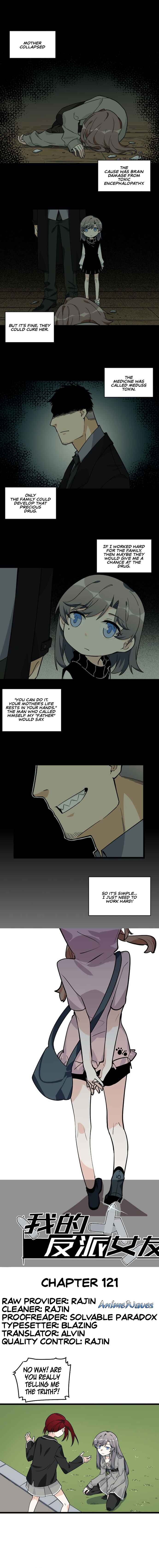 Chapter 121 - Page 1
