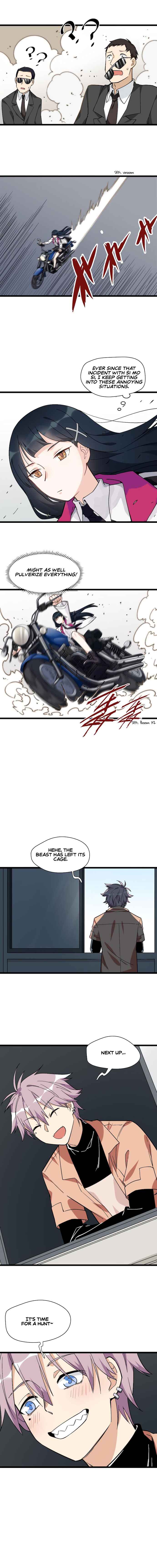Chapter 121 - Page 6