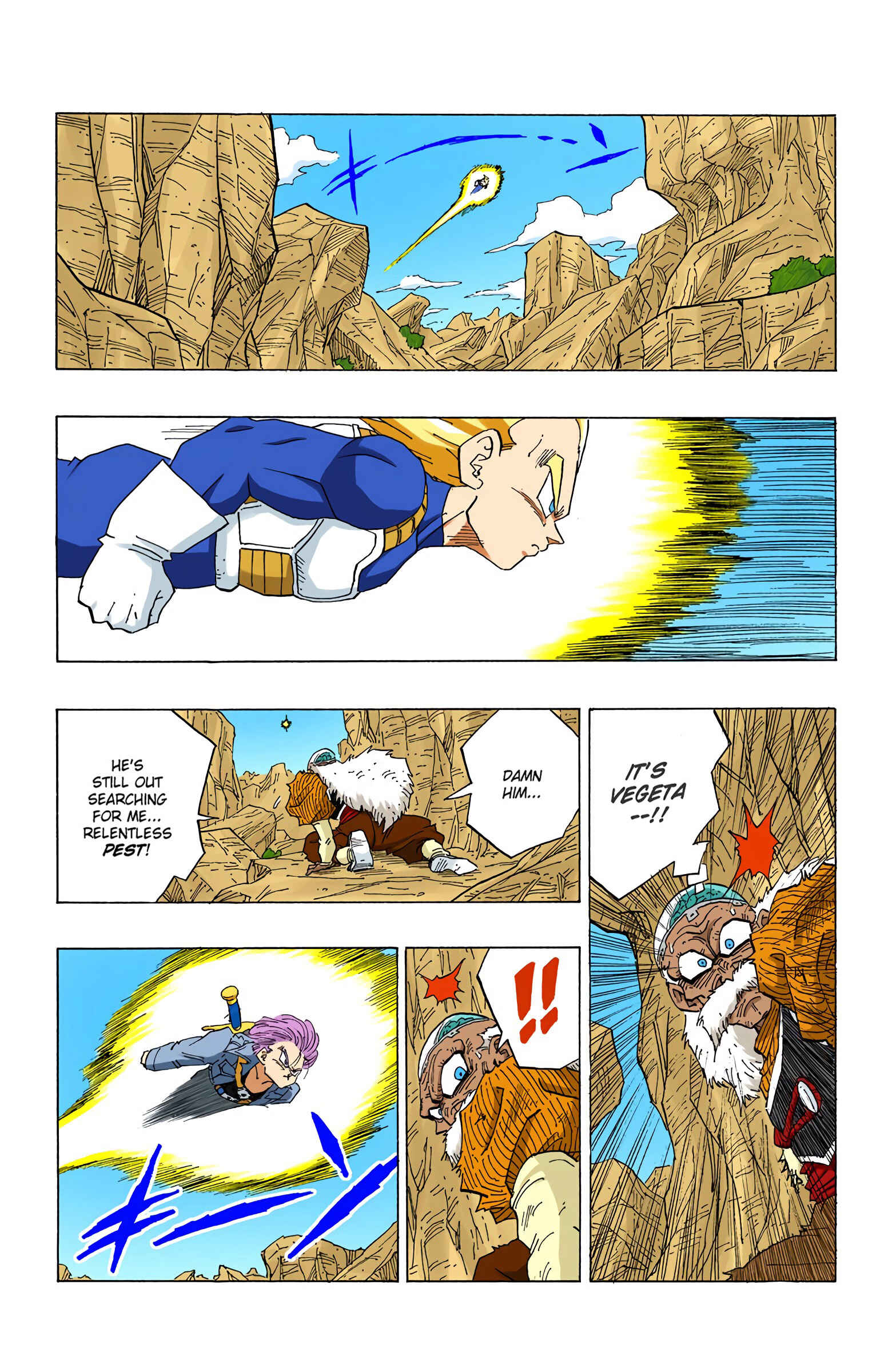 Chapter 348 - Page 10