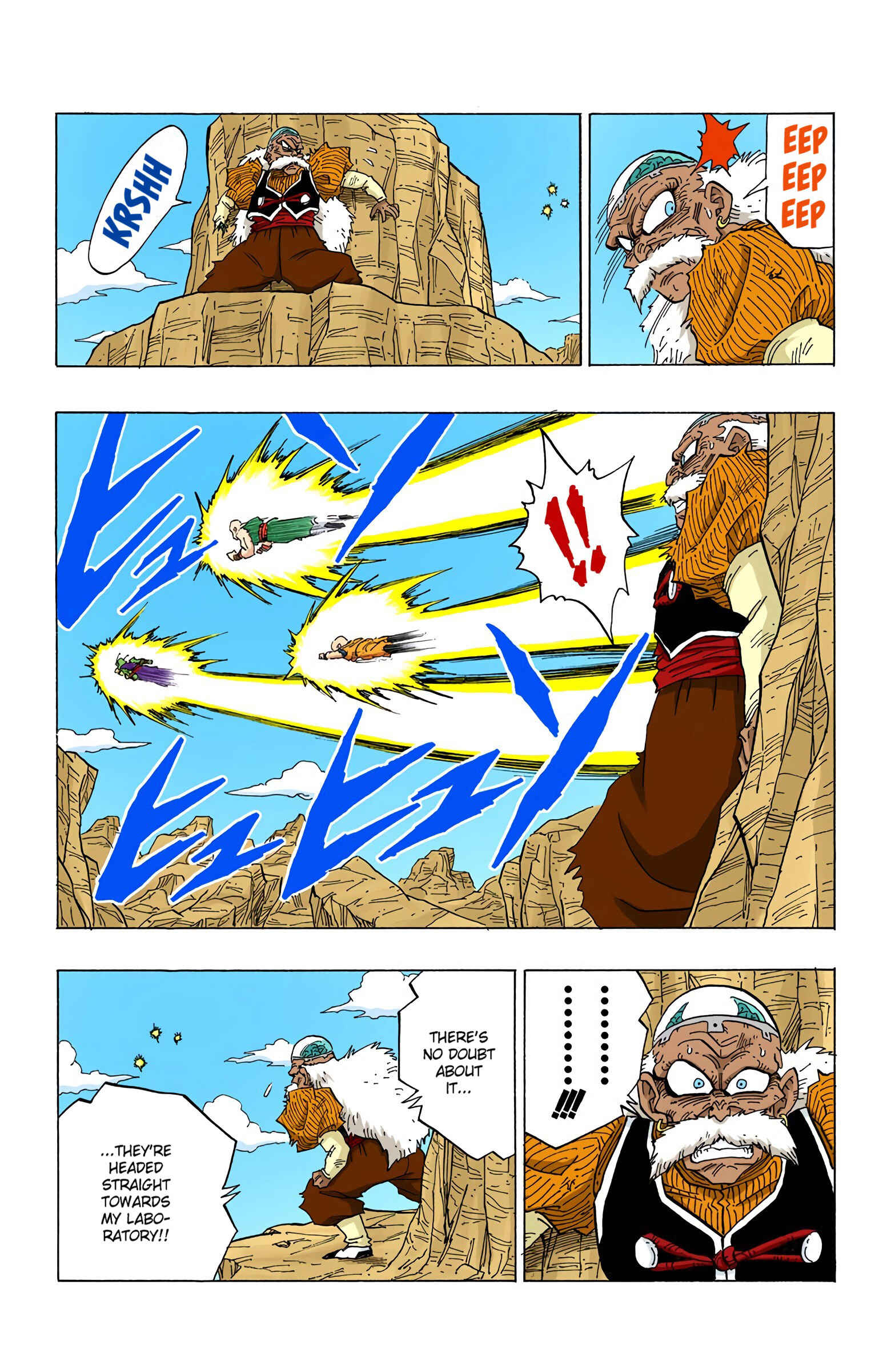 Chapter 348 - Page 12