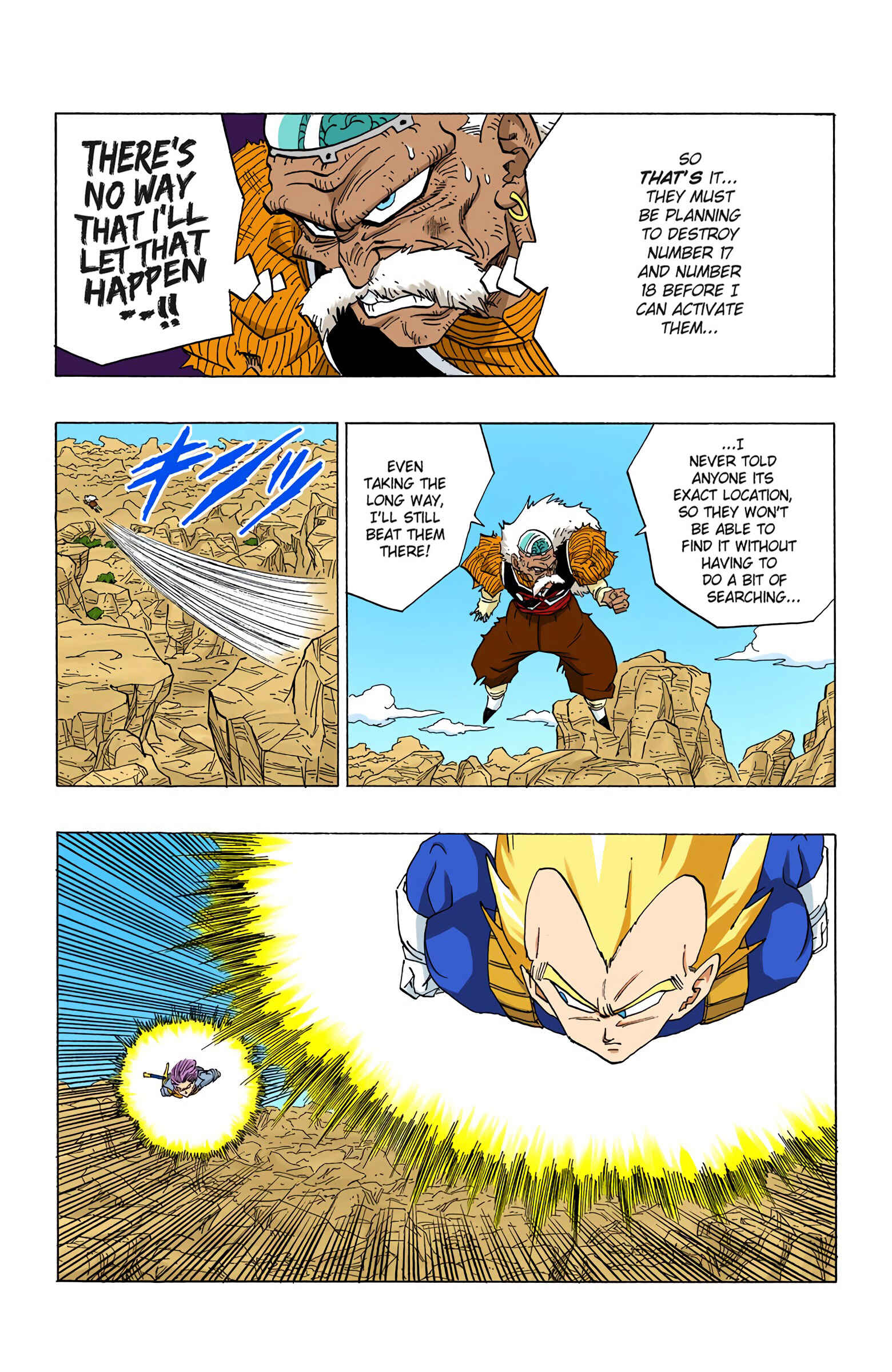 Chapter 348 - Page 13