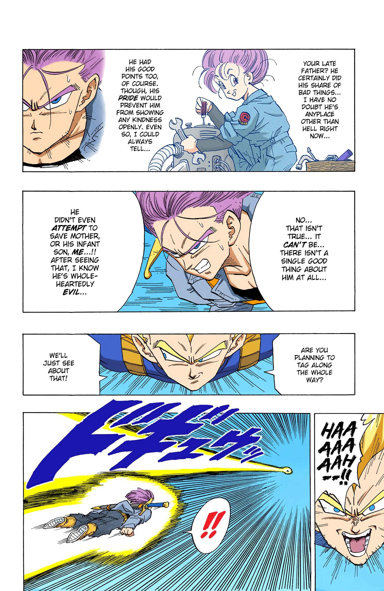 Chapter 348 - Page 14