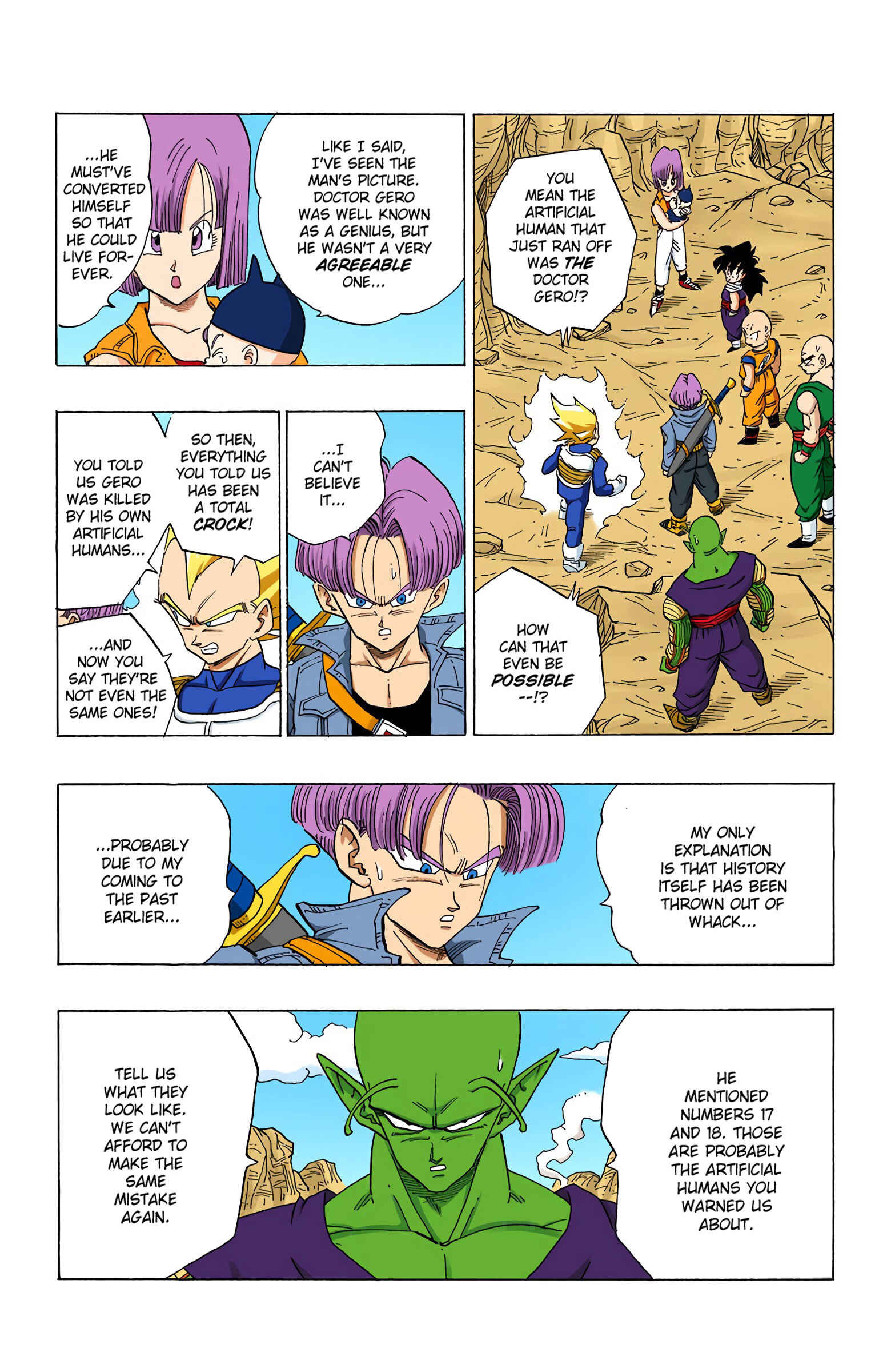 Chapter 348 - Page 2