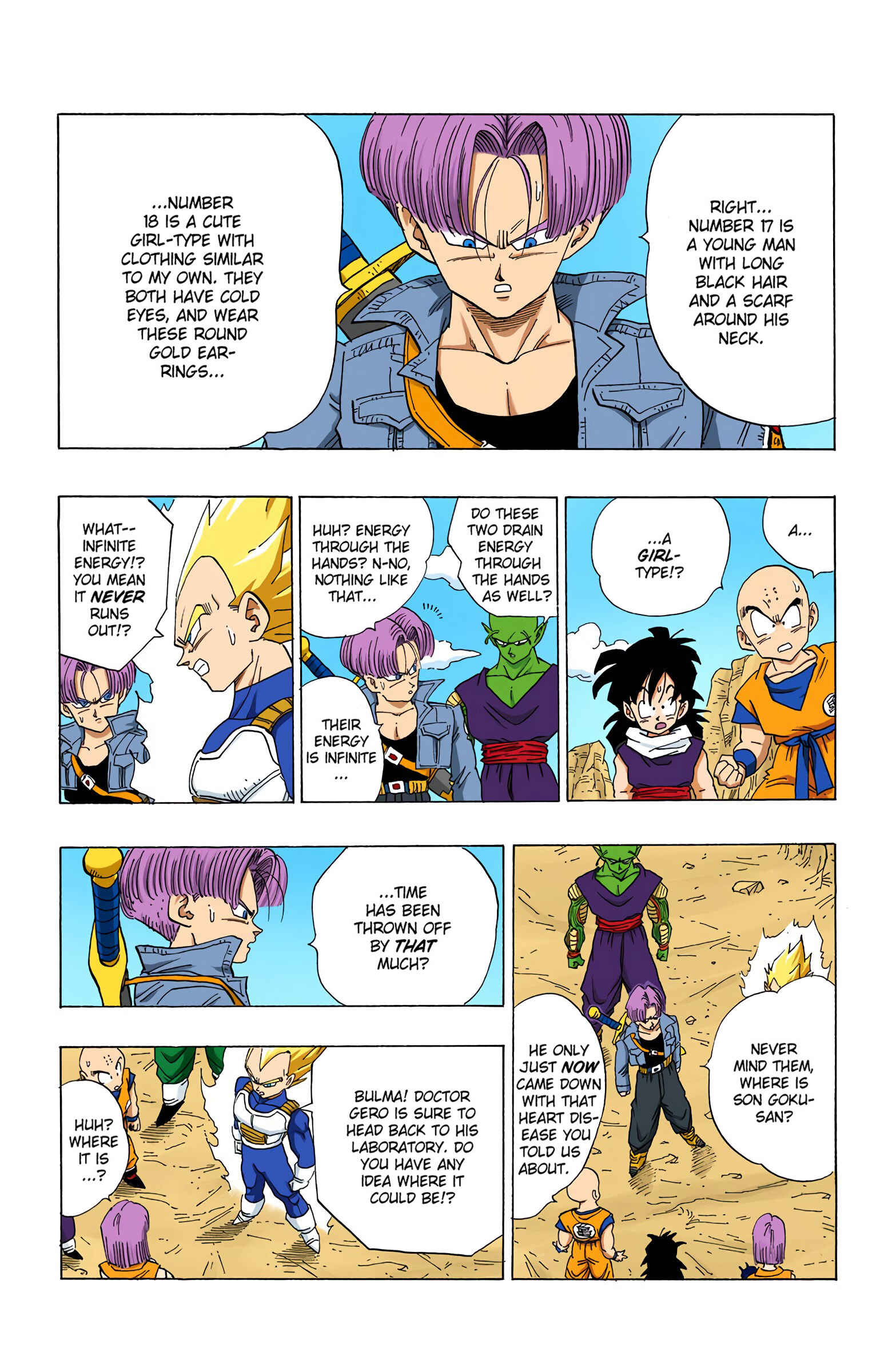 Chapter 348 - Page 3