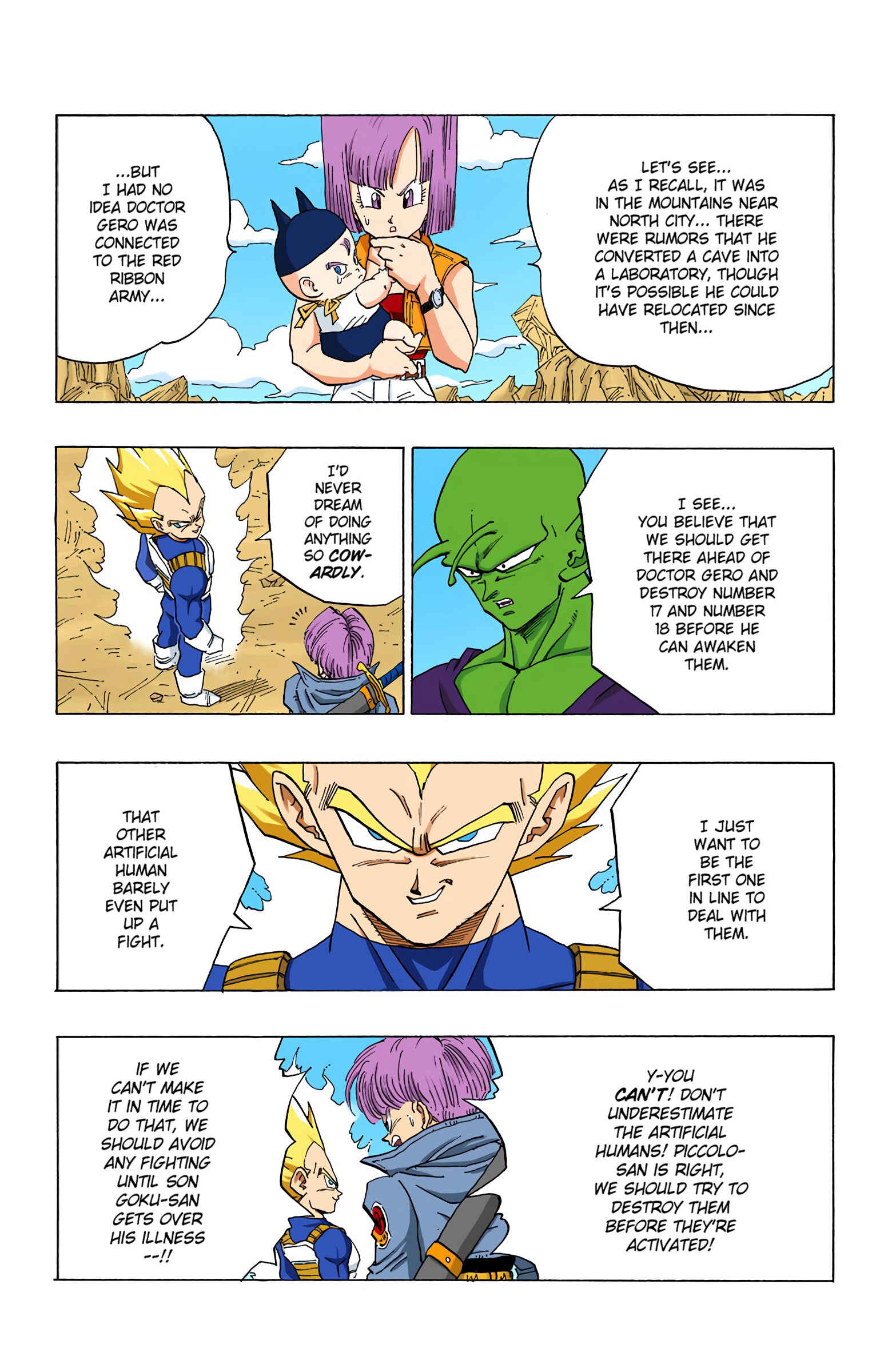 Chapter 348 - Page 4