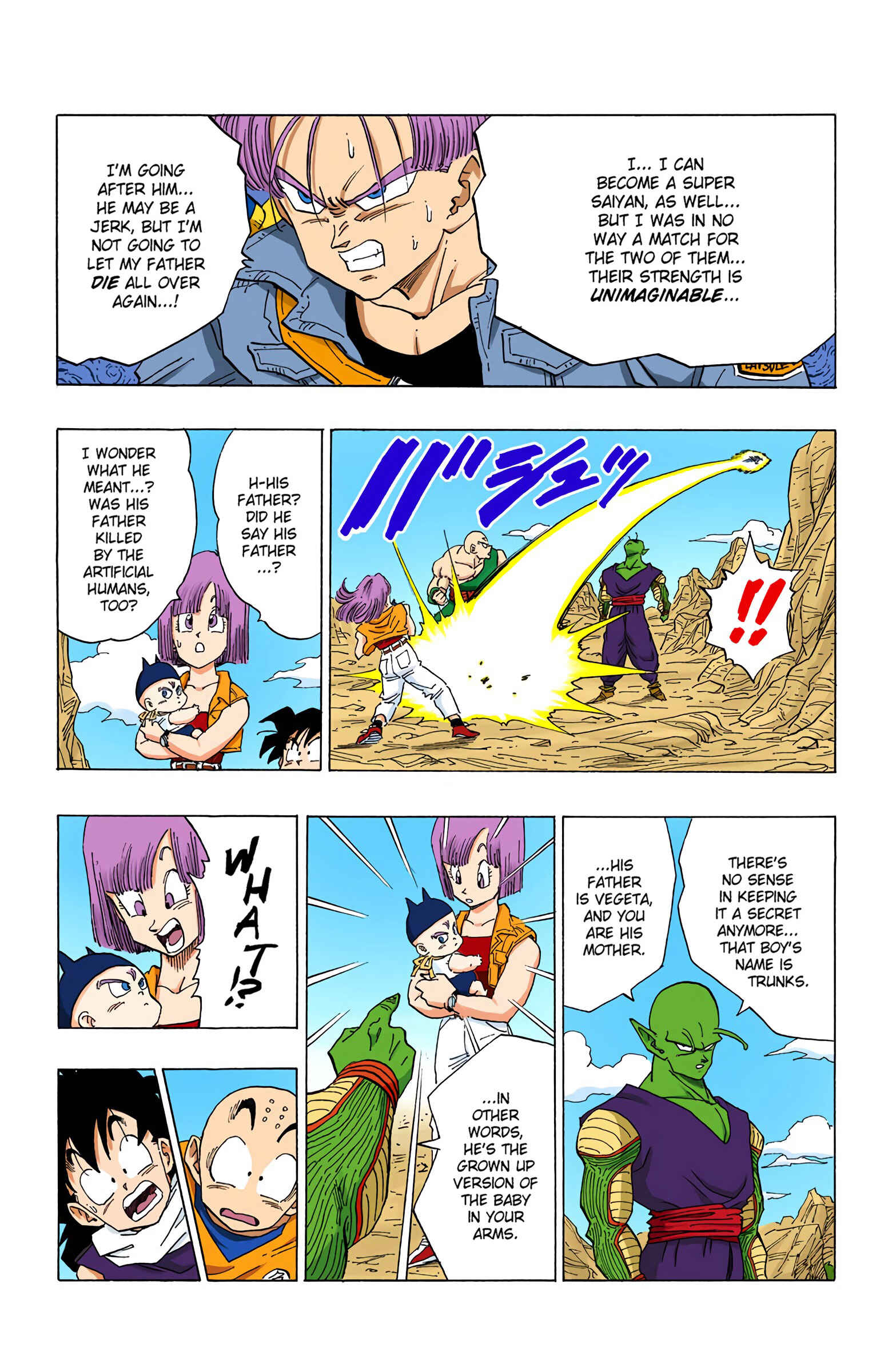 Chapter 348 - Page 6