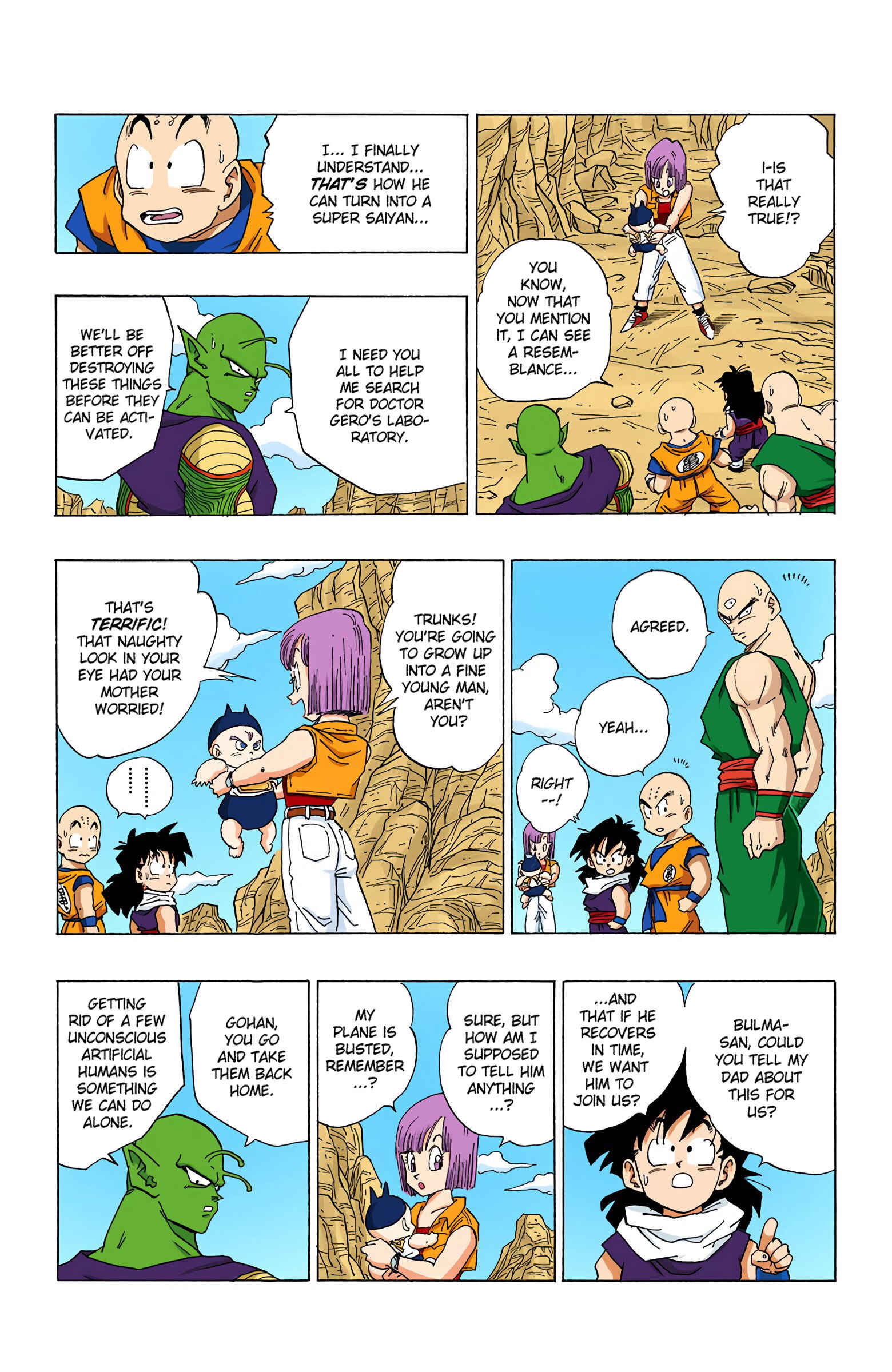 Chapter 348 - Page 7