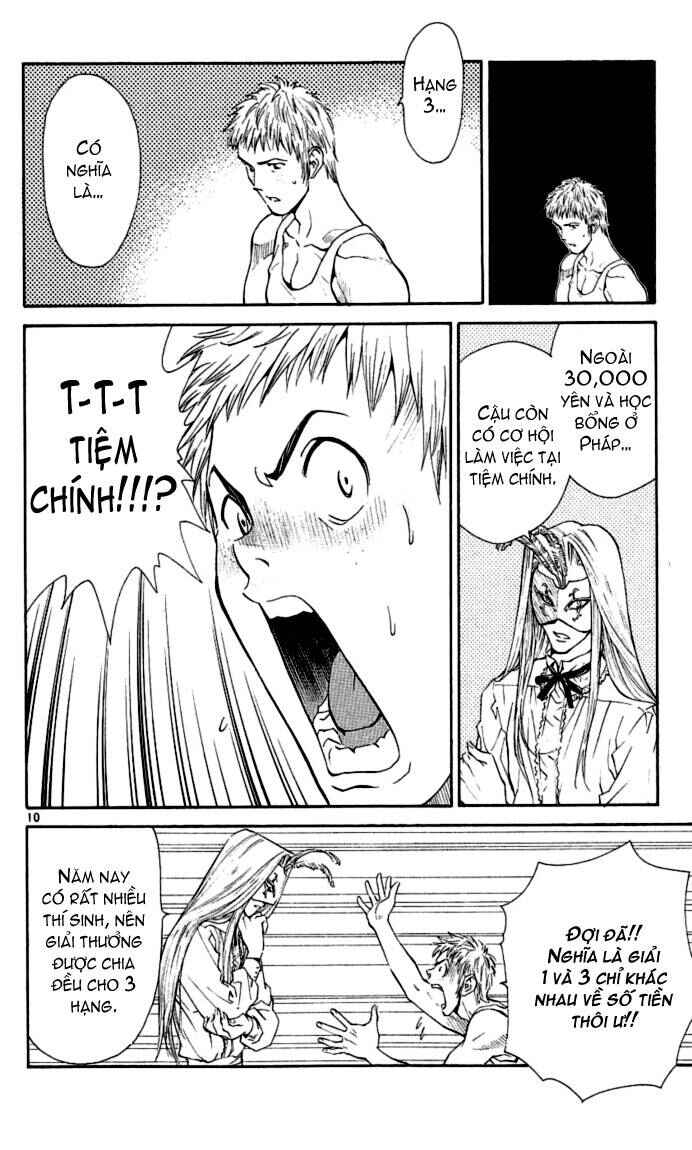 Chapter 43 - Page 10