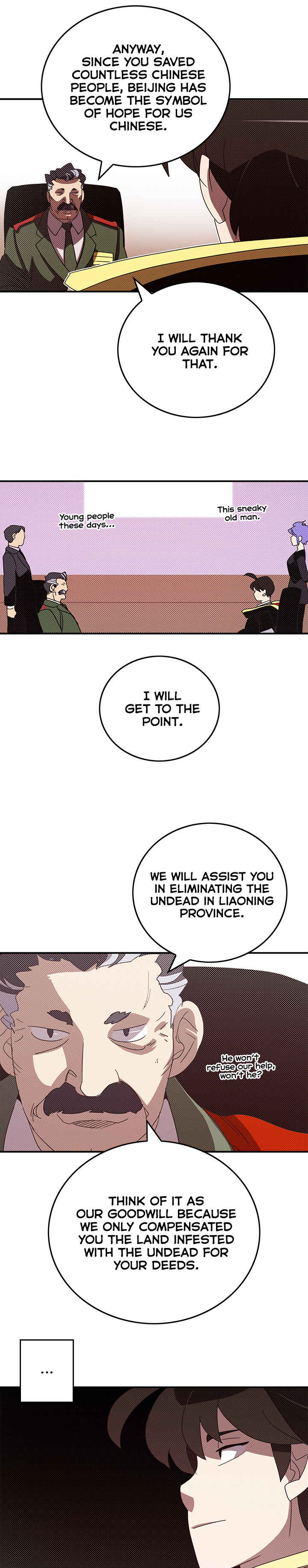 Chapter 95 - Page 11