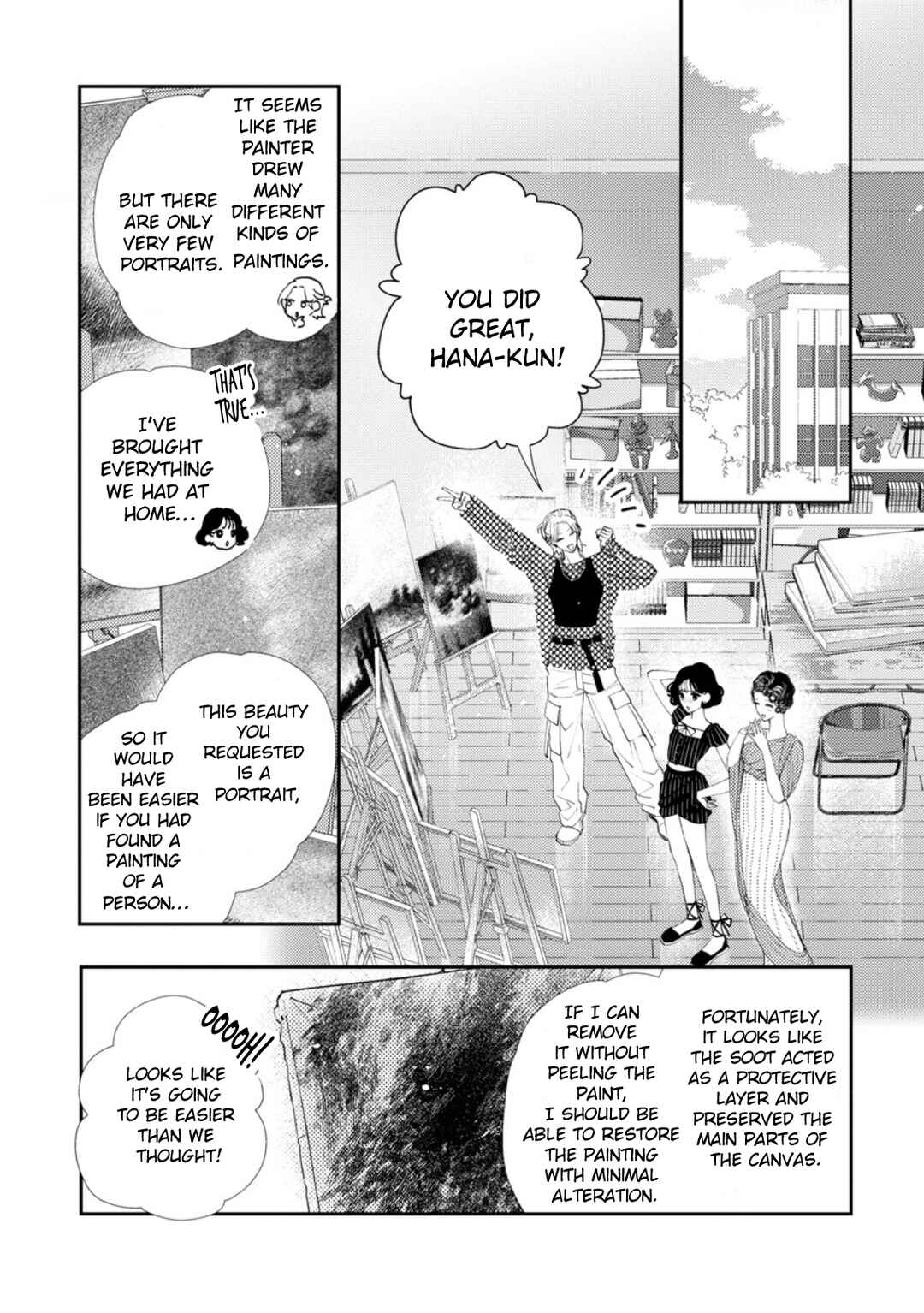 Chapter 3 - Page 4