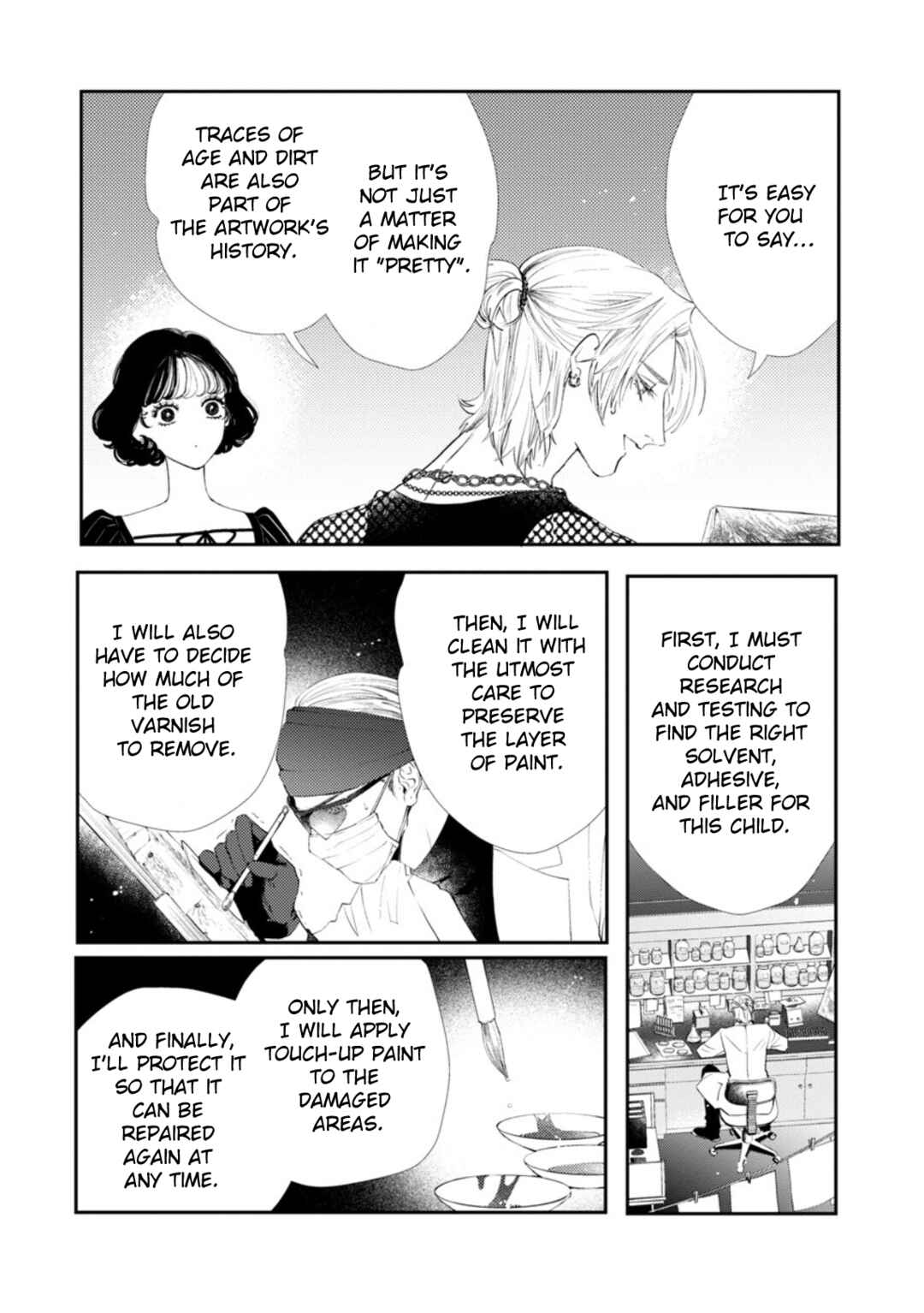 Chapter 3 - Page 5