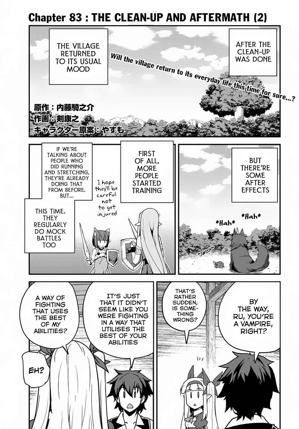 Chapter 83 - Page 2