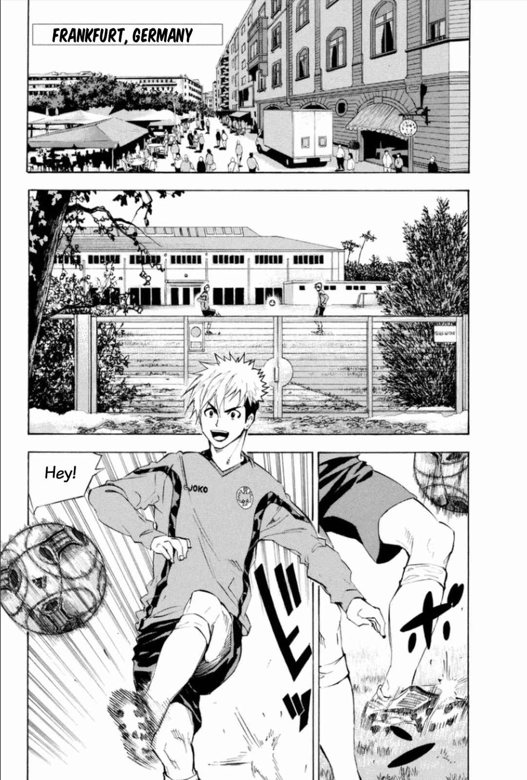 Chapter 343 - Page 2