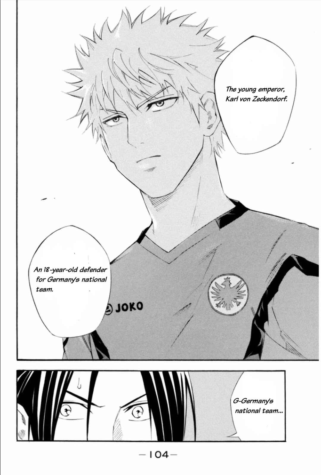 Chapter 343 - Page 20