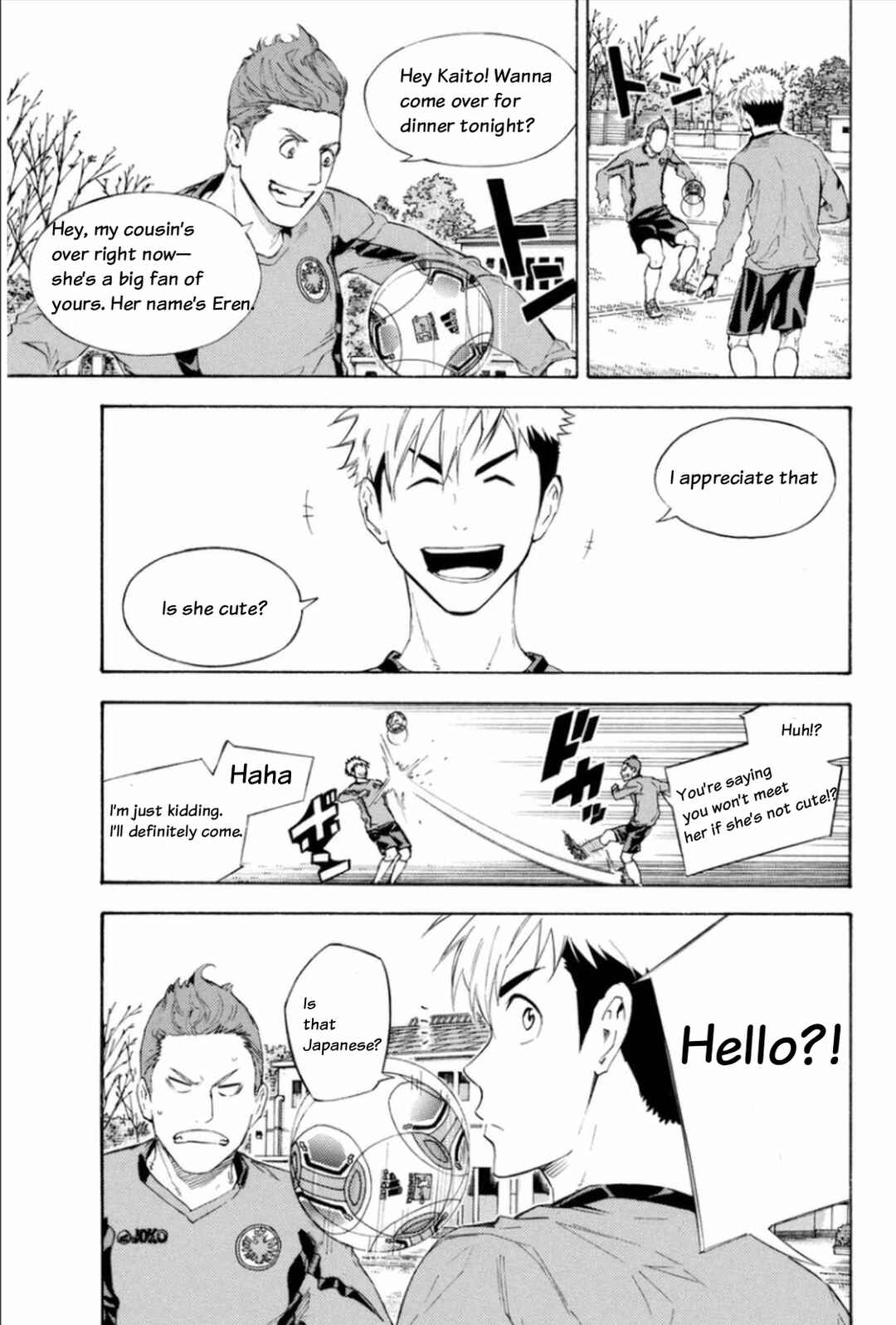 Chapter 343 - Page 3