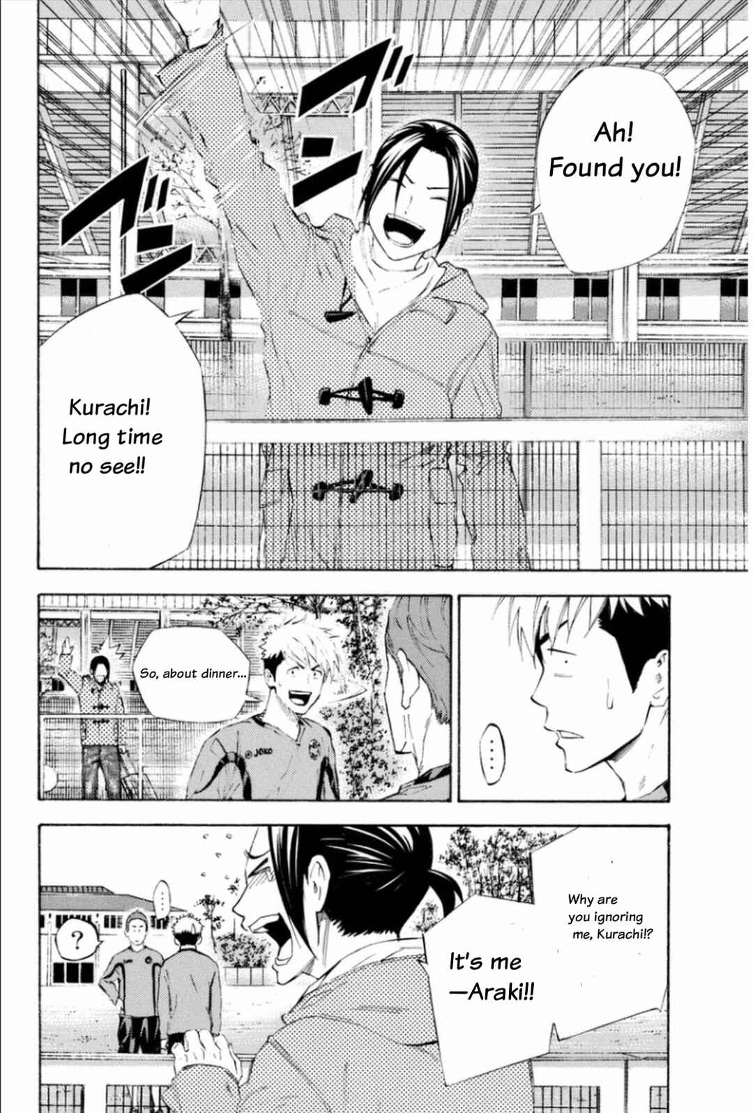 Chapter 343 - Page 4