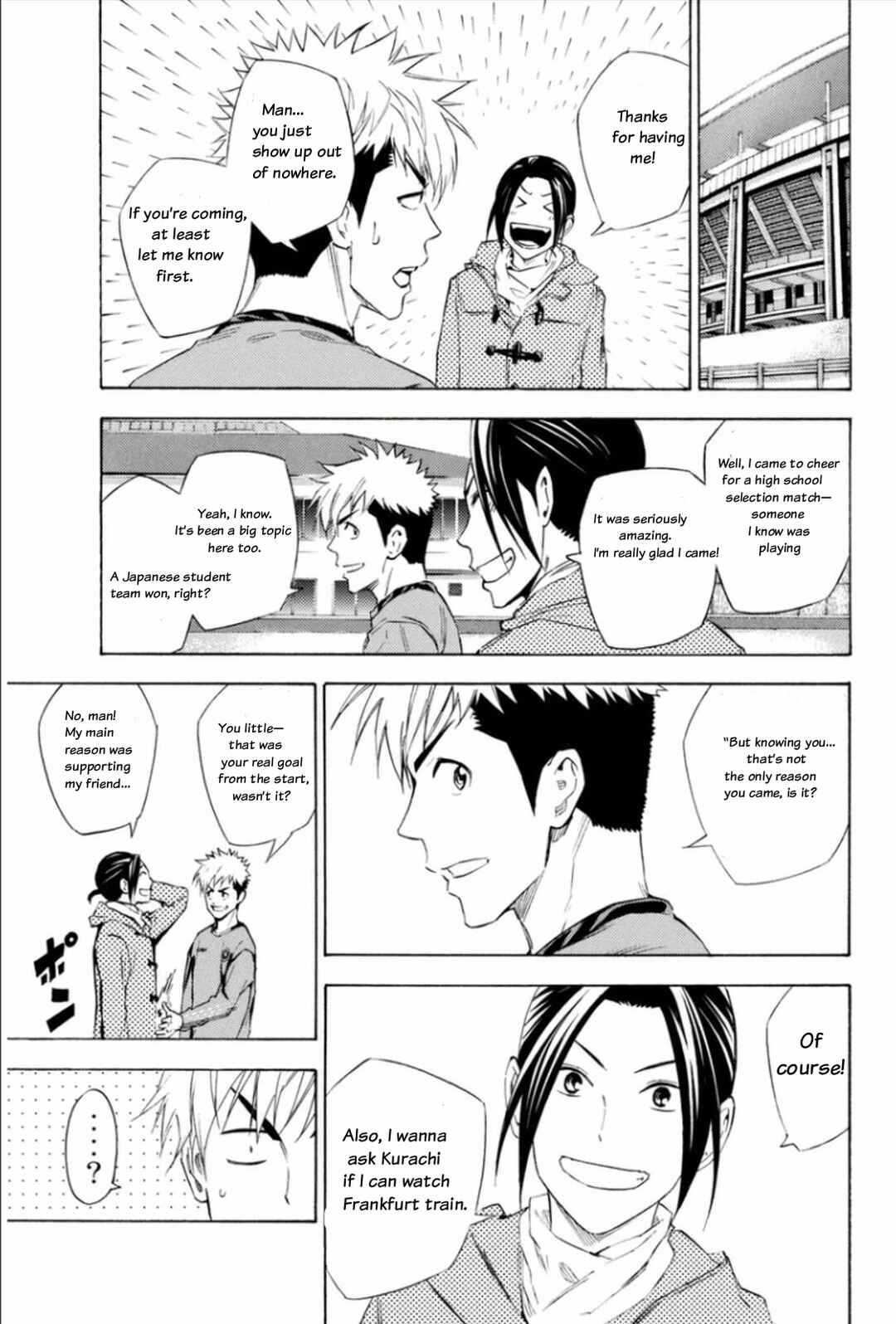Chapter 343 - Page 5