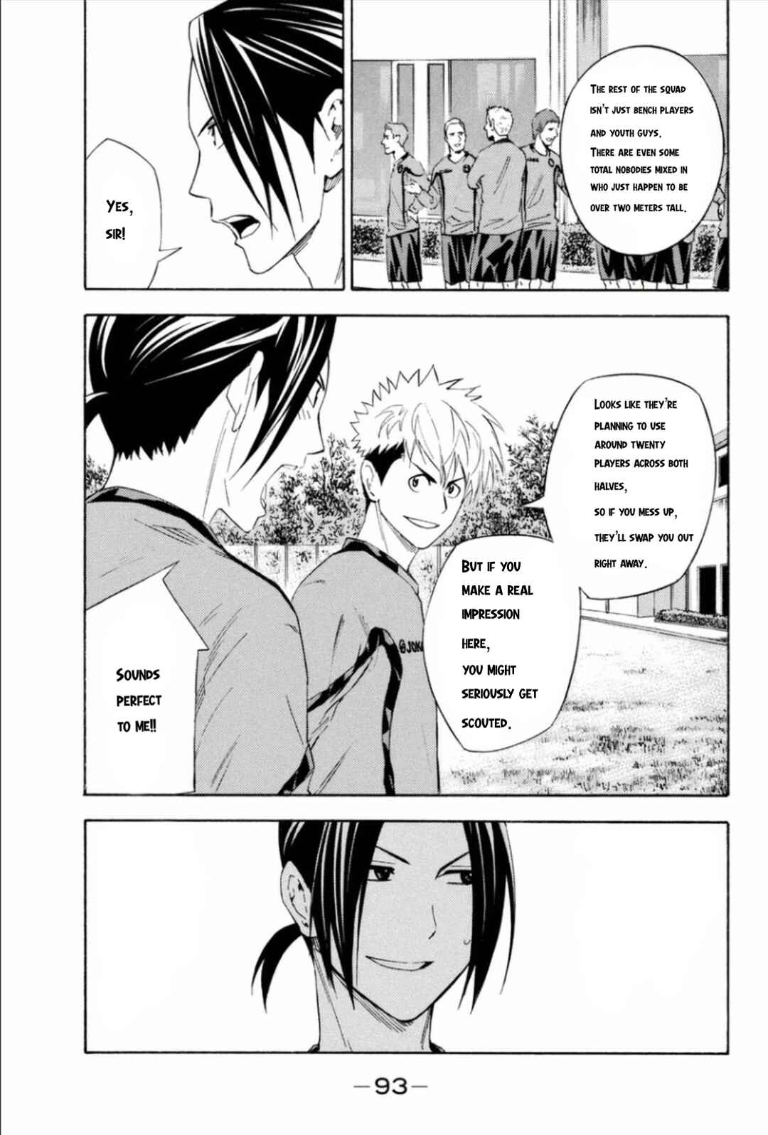 Chapter 343 - Page 9