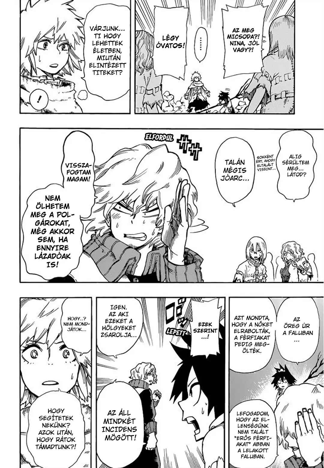 Chapter 5 - Page 3