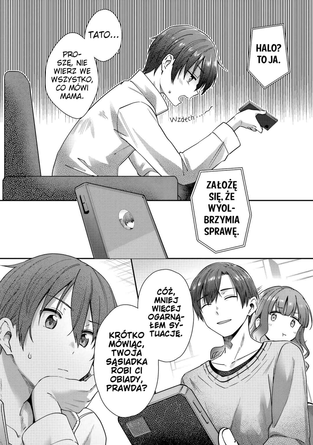 Chapter 2 - Page 6