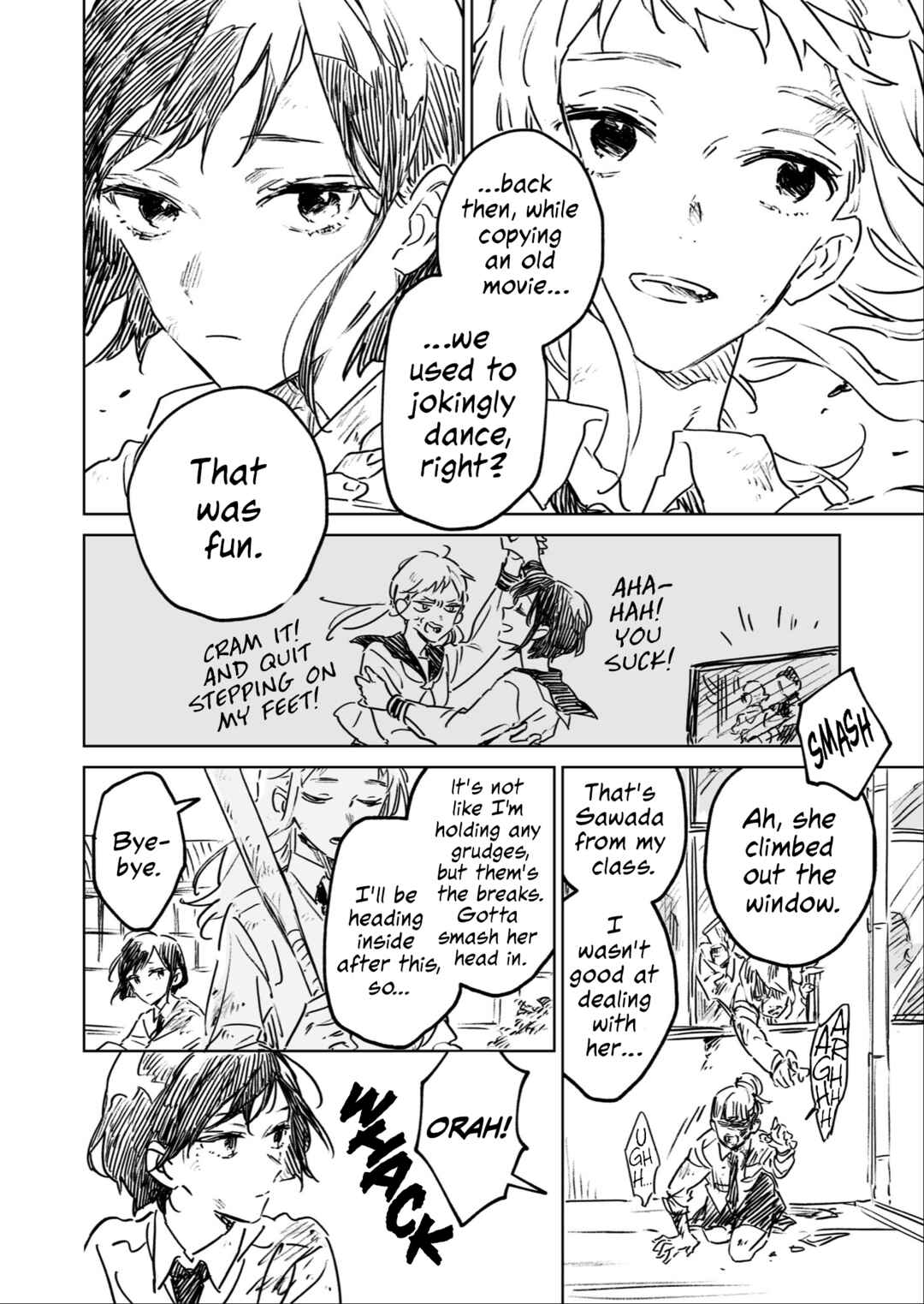 Chapter 2 - Page 2