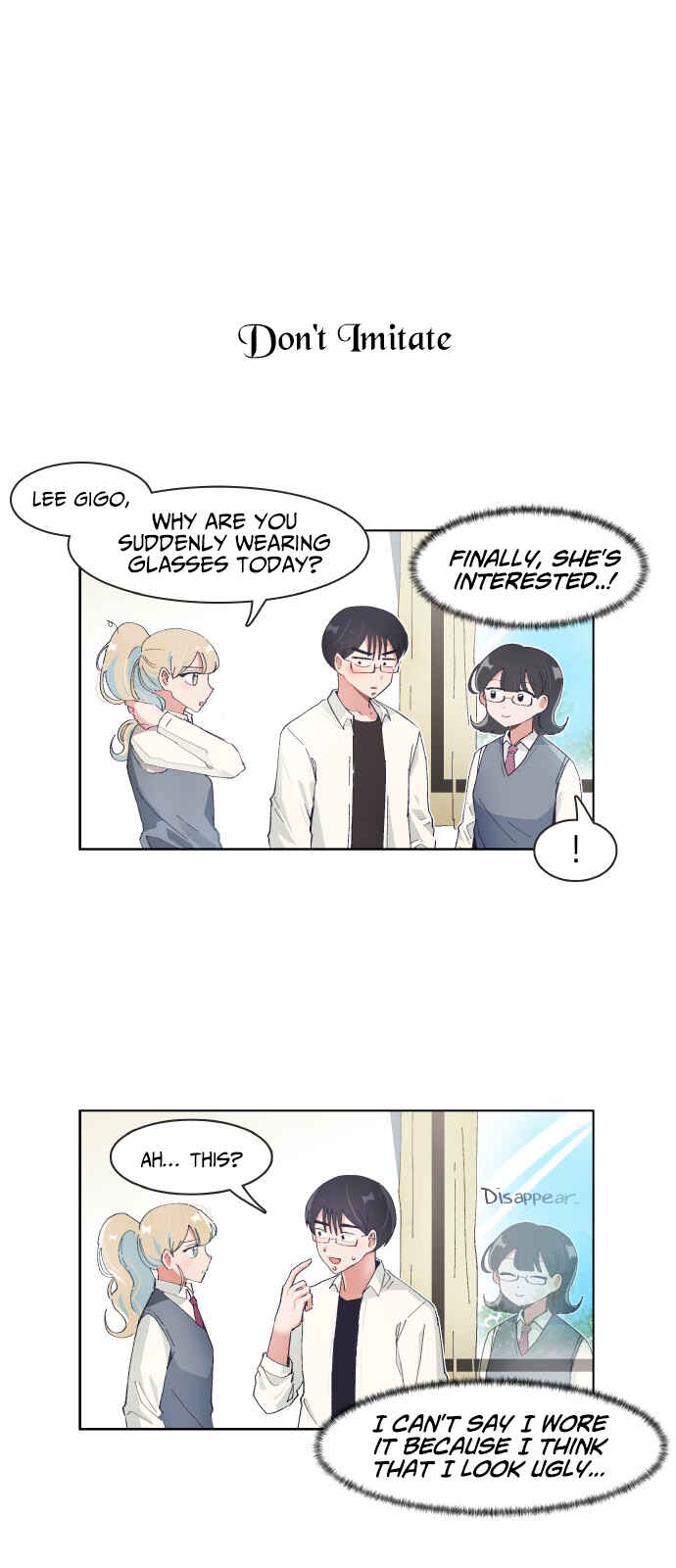 Chapter 77 - Page 1
