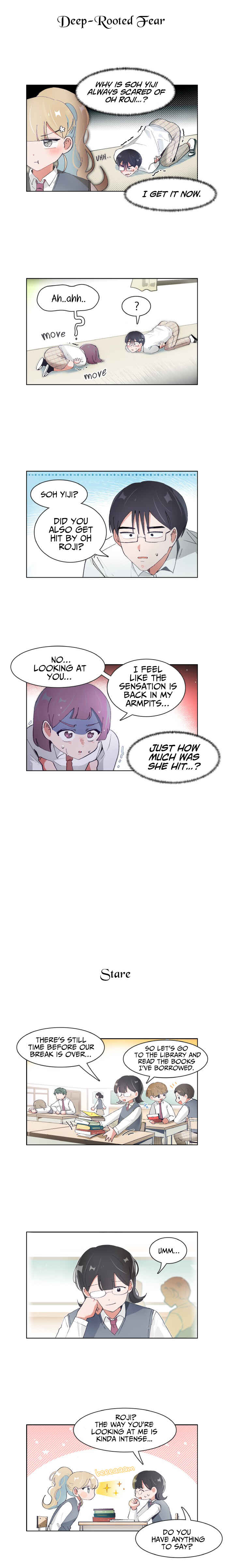 Chapter 77 - Page 3