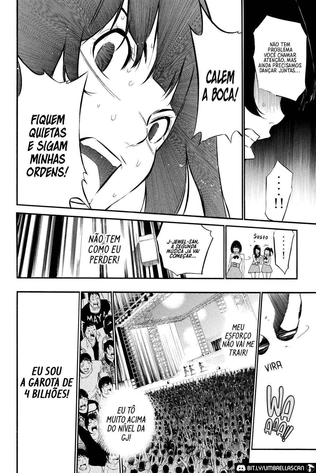 Chapter 89 - Page 10