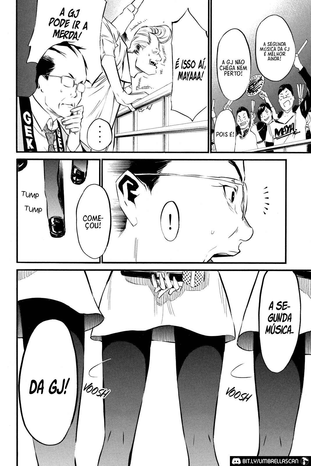 Chapter 89 - Page 12