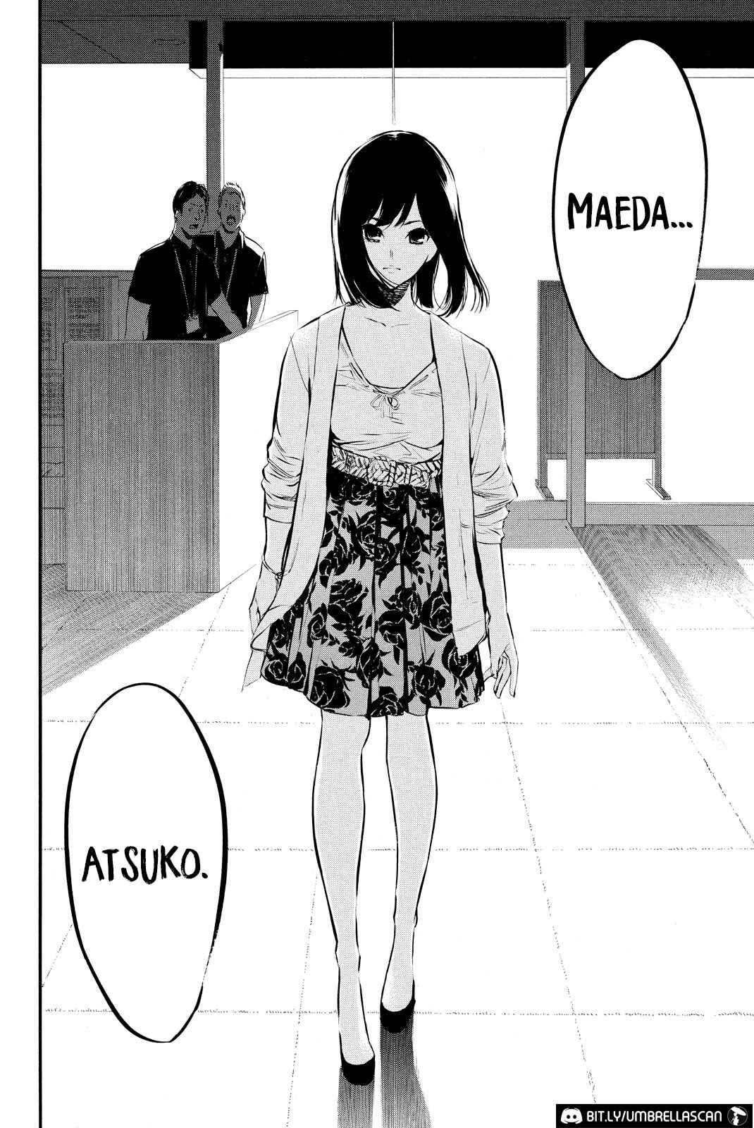 Chapter 89 - Page 19