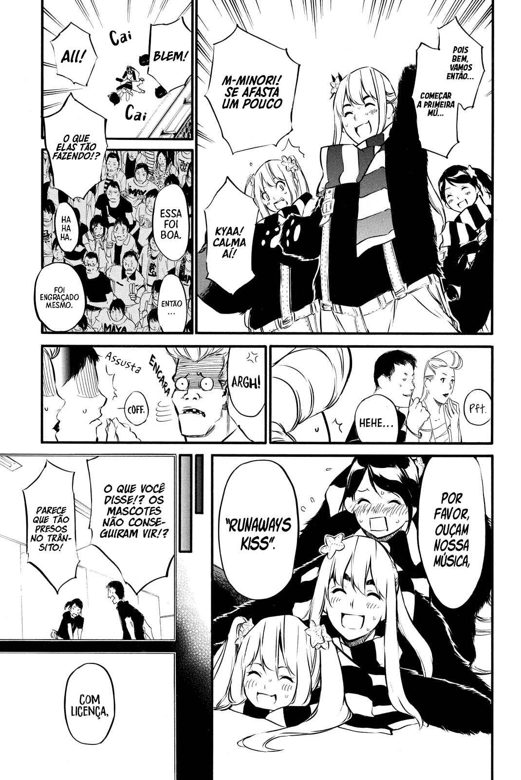 Chapter 89 - Page 5