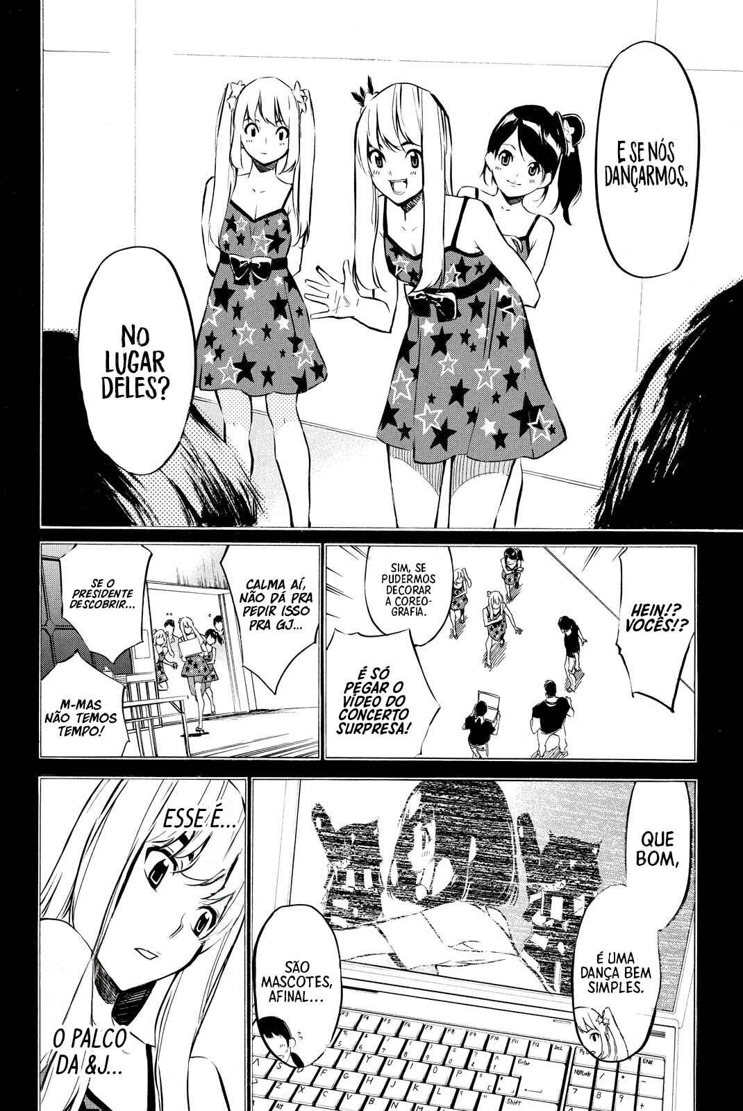 Chapter 89 - Page 6
