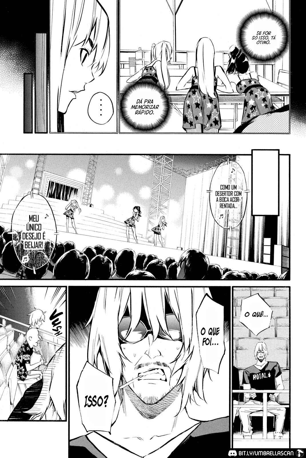 Chapter 89 - Page 7