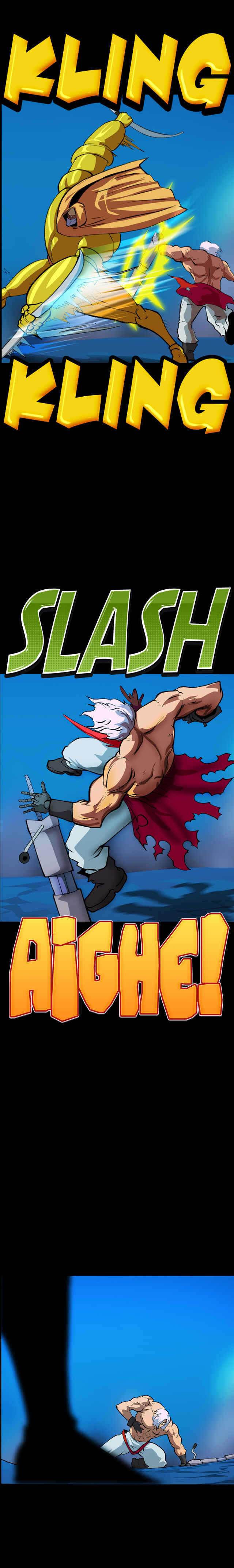 Chapter 73.2 - Page 2