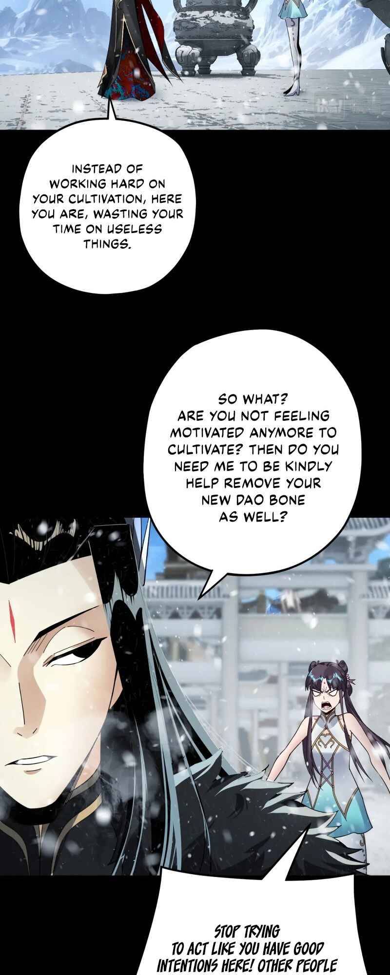 Chapter 86 - Page 12